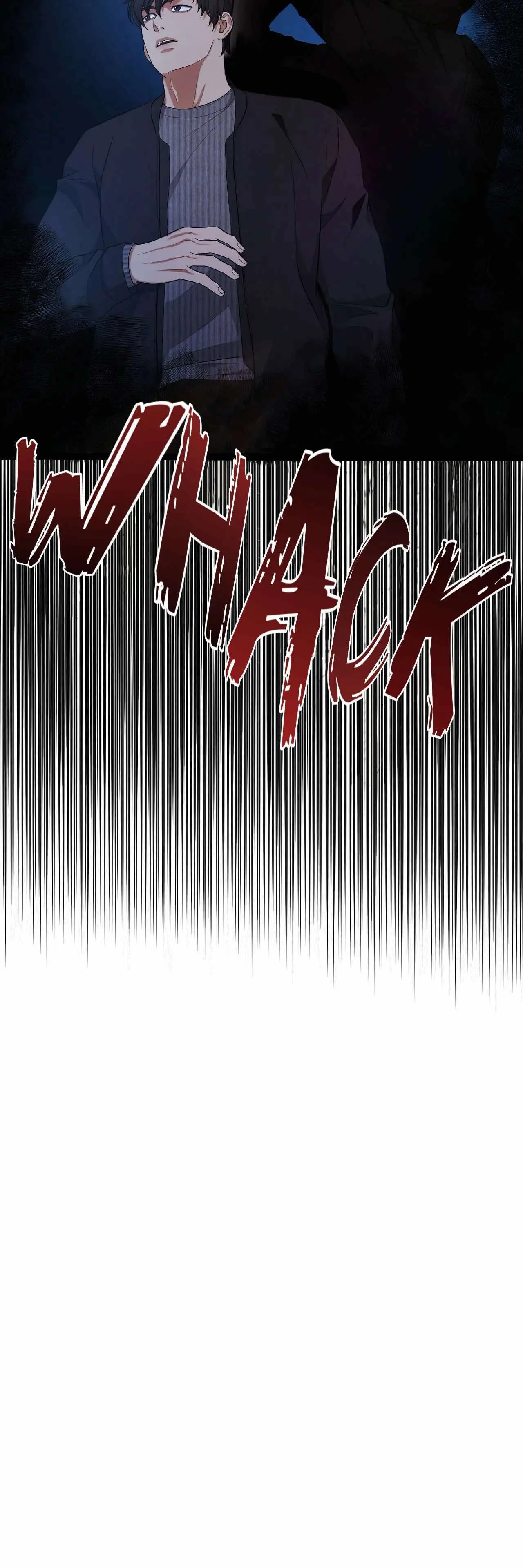 Trigger – Capítulo 40 Yaoi – Página 26