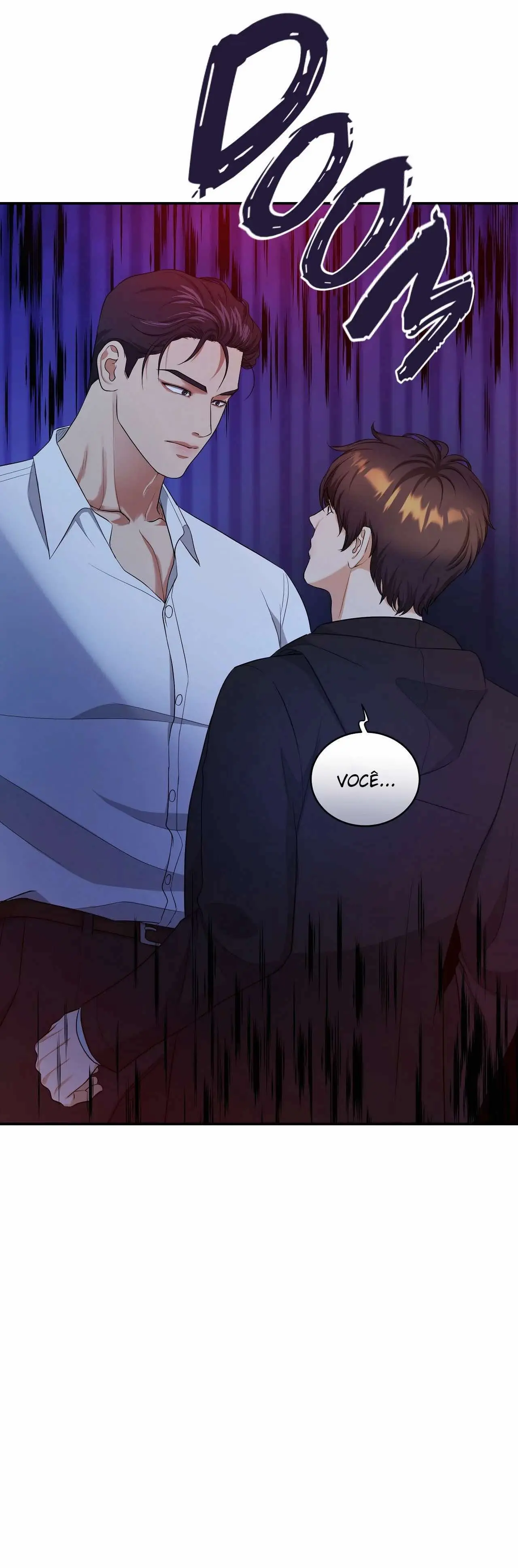 Trigger – Capítulo 40 Yaoi – Página 29