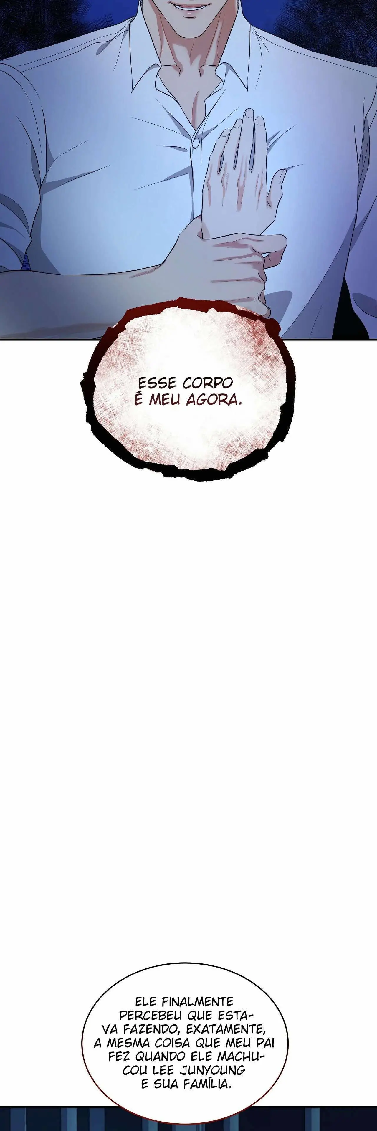 Trigger – Capítulo 40 Yaoi – Página 34