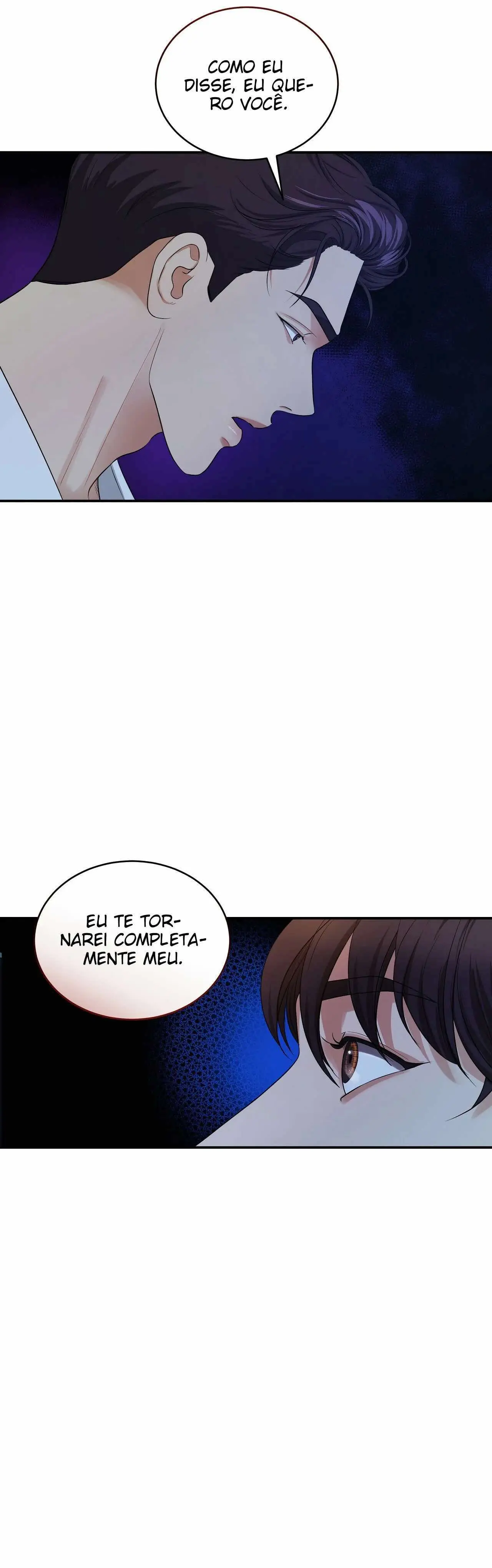 Trigger – Capítulo 40 Yaoi – Página 36