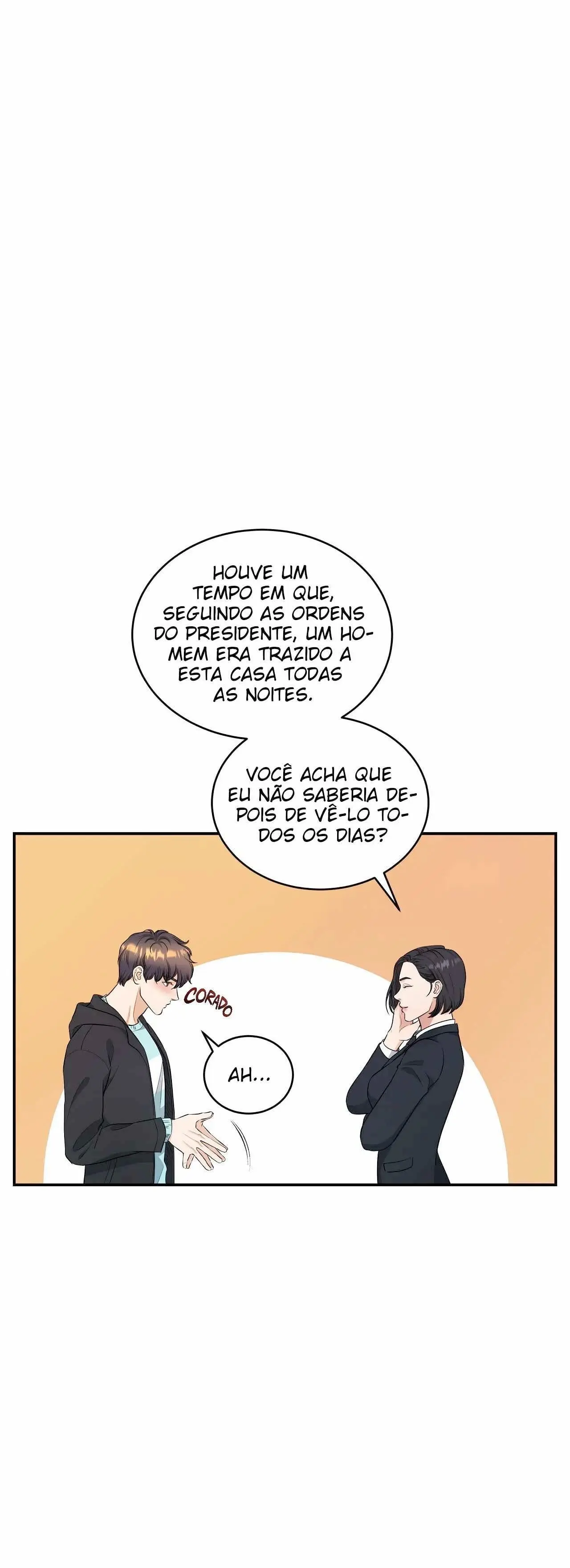 Trigger – Capítulo 40 Yaoi – Página 4