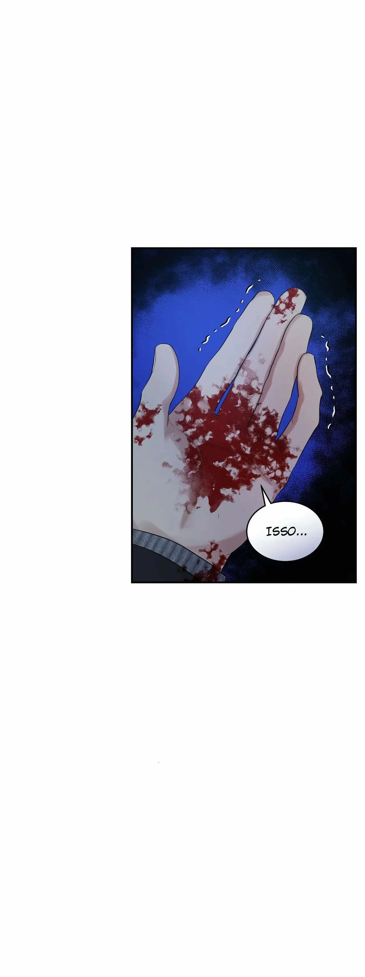 Trigger – Capítulo 40 Yaoi – Página 42