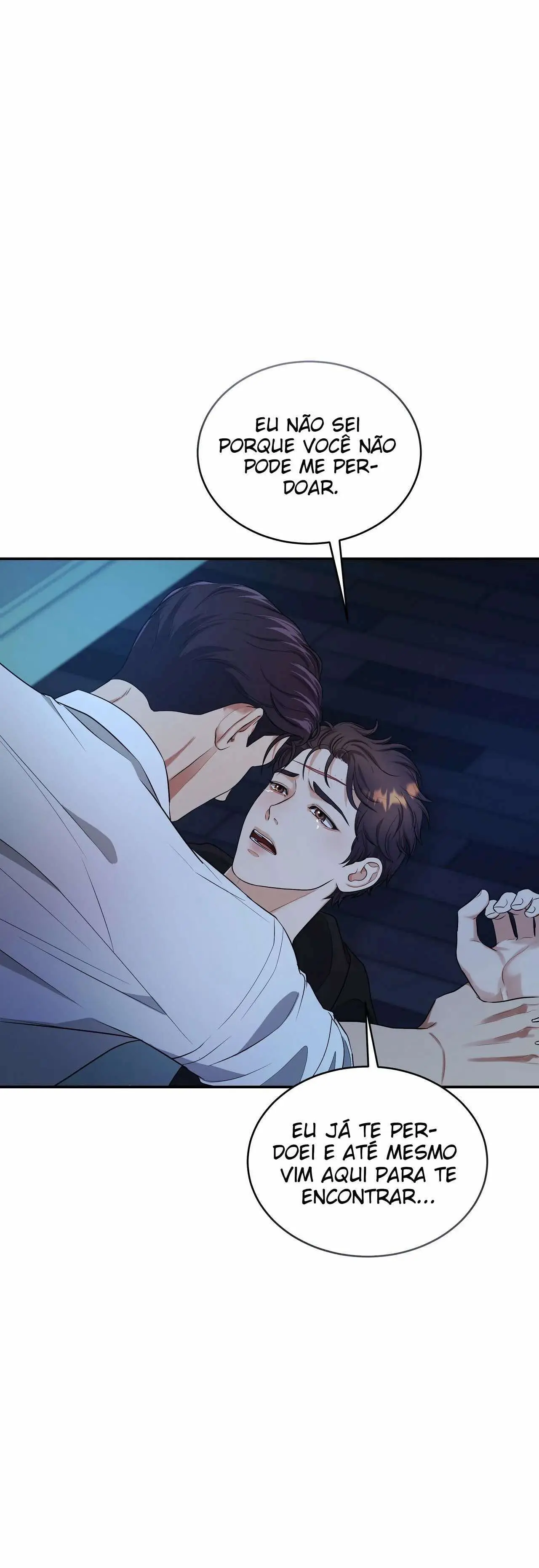 Trigger – Capítulo 40 Yaoi – Página 47