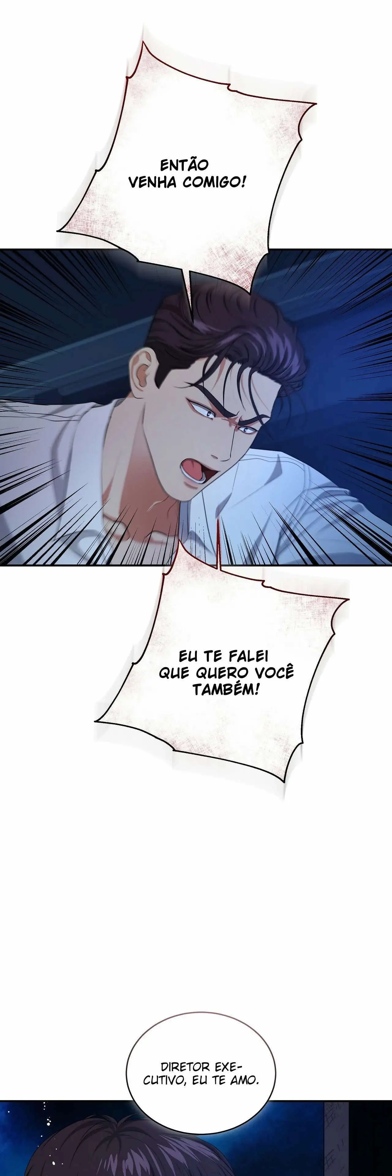 Trigger – Capítulo 40 Yaoi – Página 48