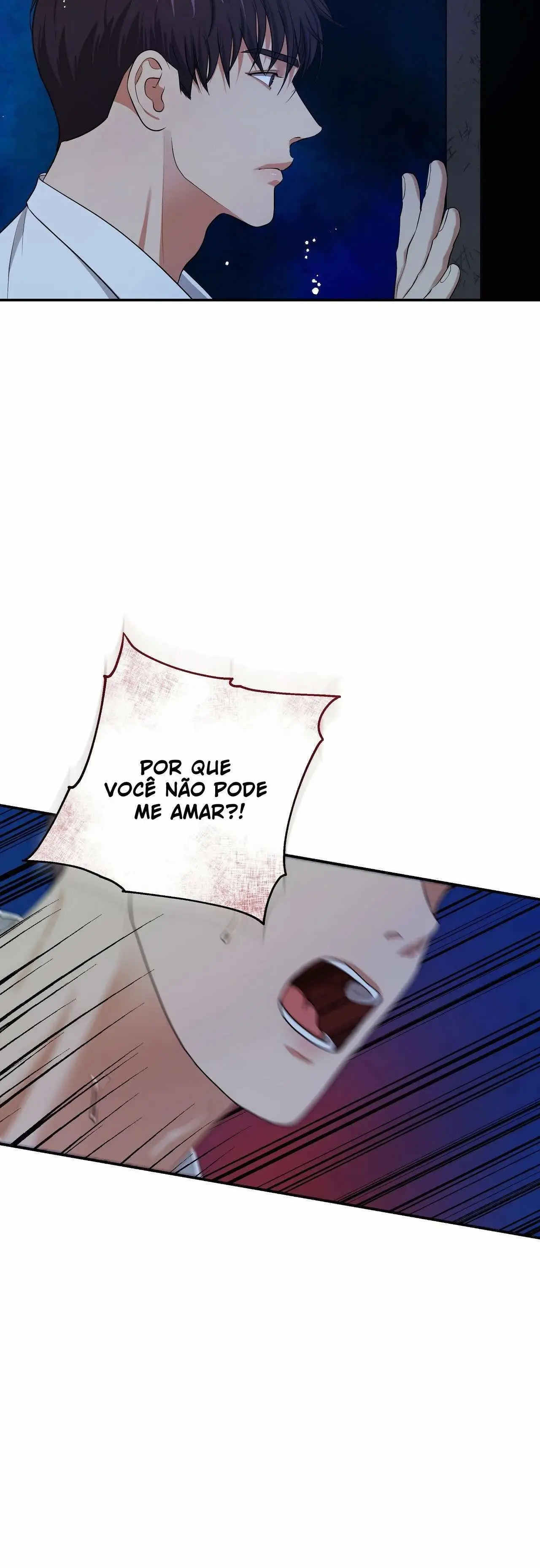 Trigger – Capítulo 40 Yaoi – Página 49