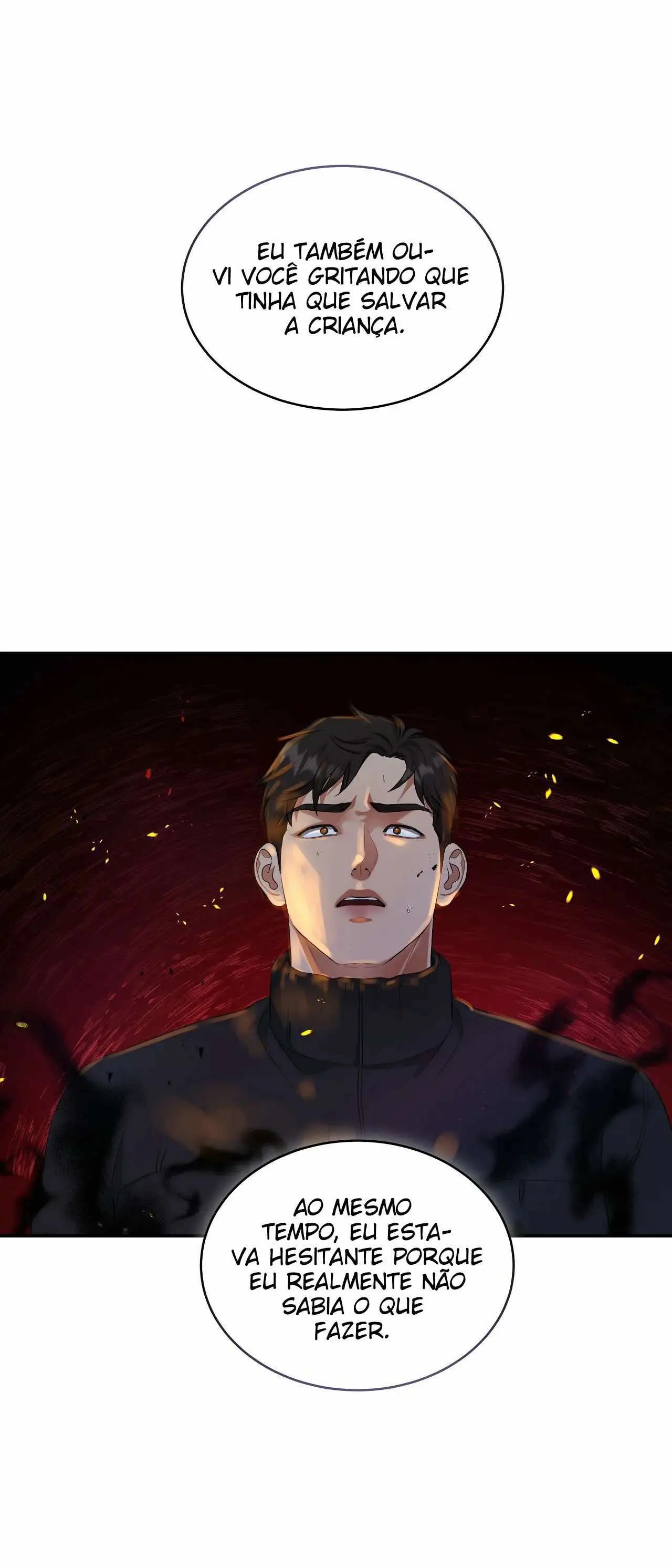 Trigger – Capítulo 40 Yaoi – Página 54