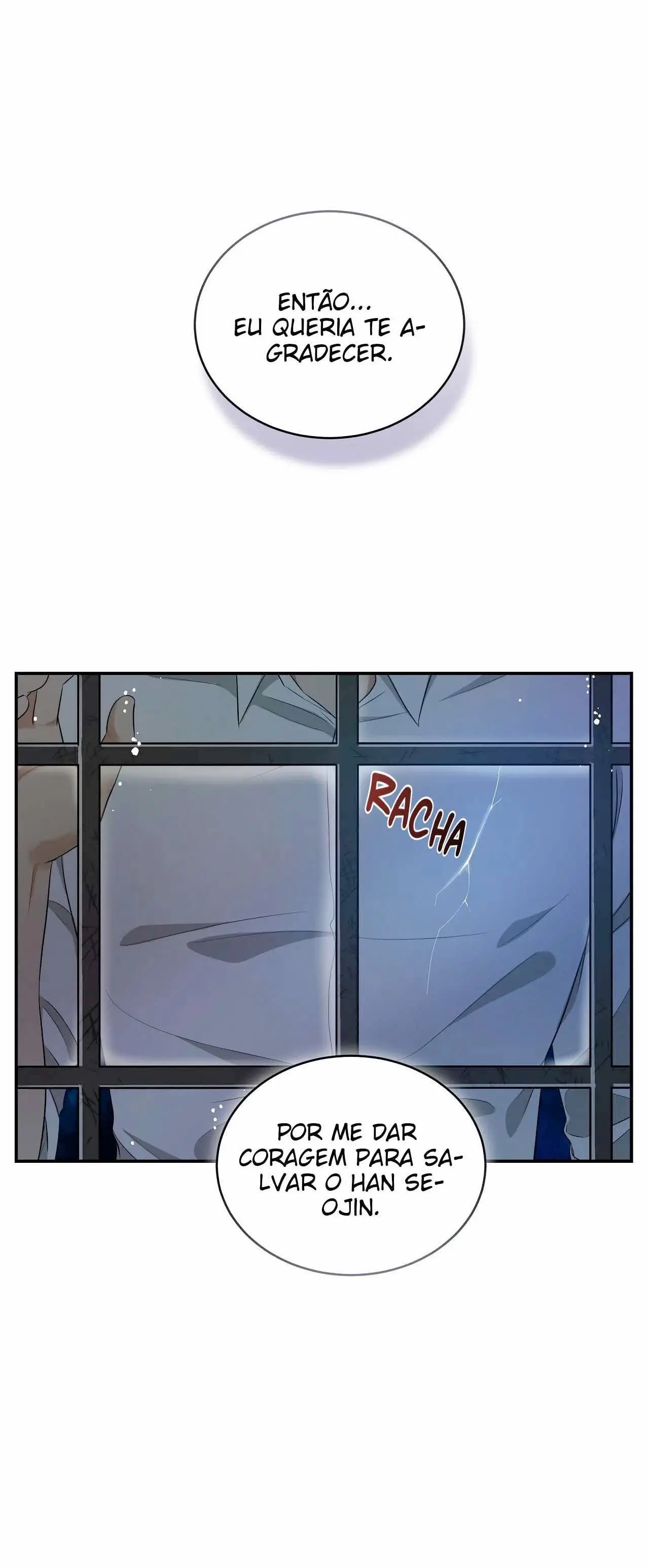 Trigger – Capítulo 40 Yaoi – Página 56