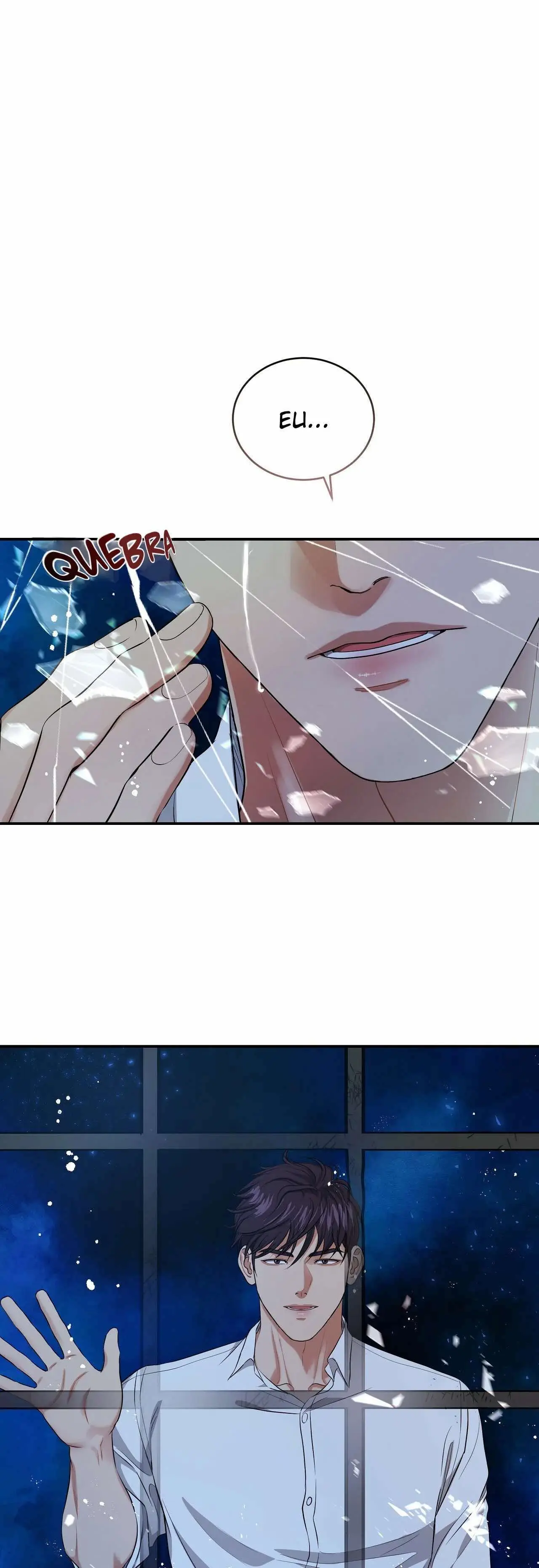 Trigger – Capítulo 40 Yaoi – Página 60