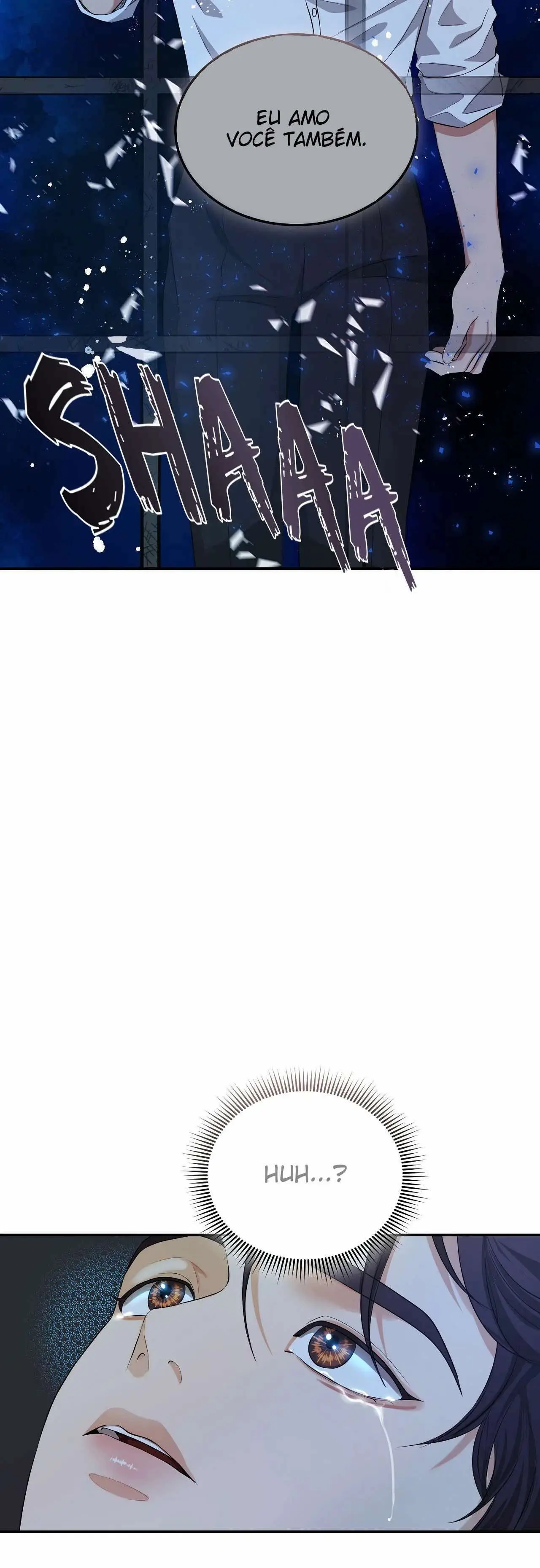 Trigger – Capítulo 40 Yaoi – Página 61