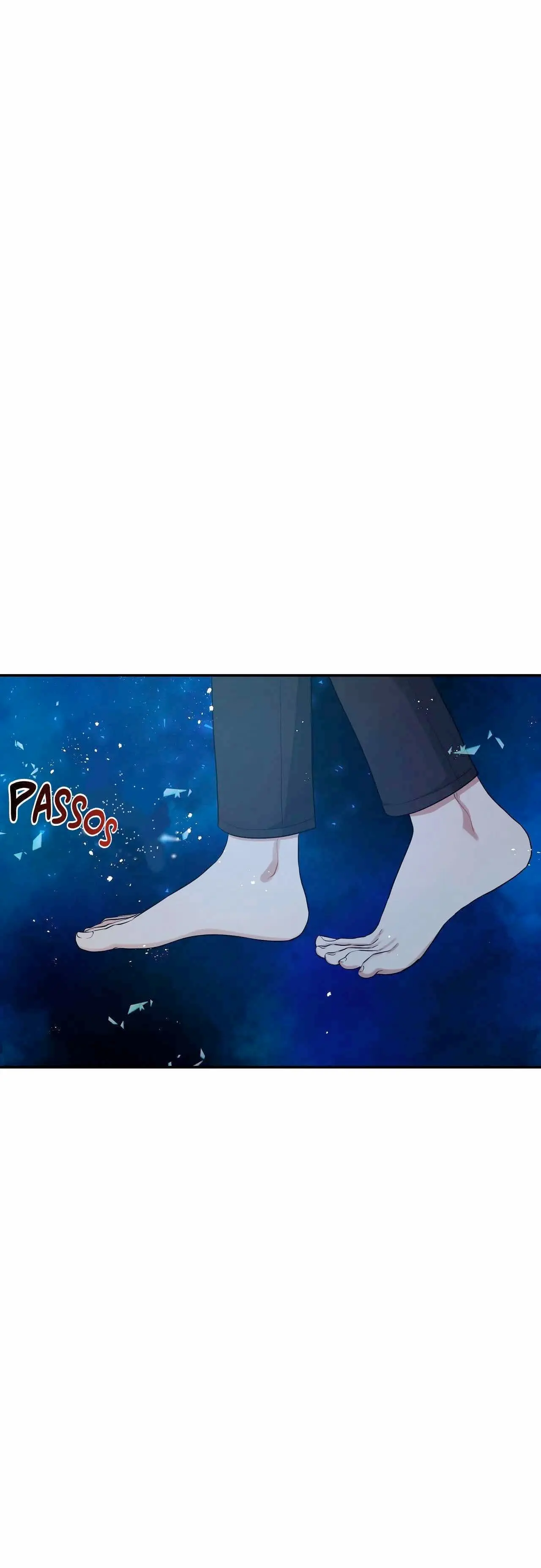 Trigger – Capítulo 40 Yaoi – Página 62