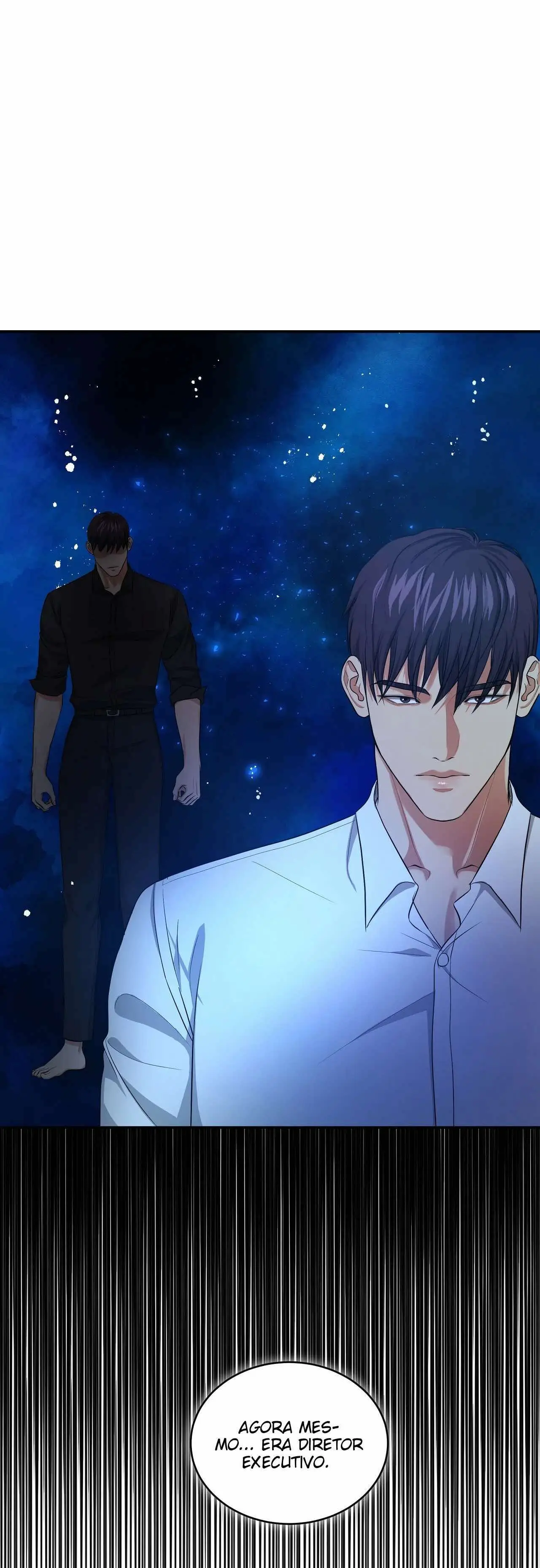 Trigger – Capítulo 40 Yaoi – Página 63