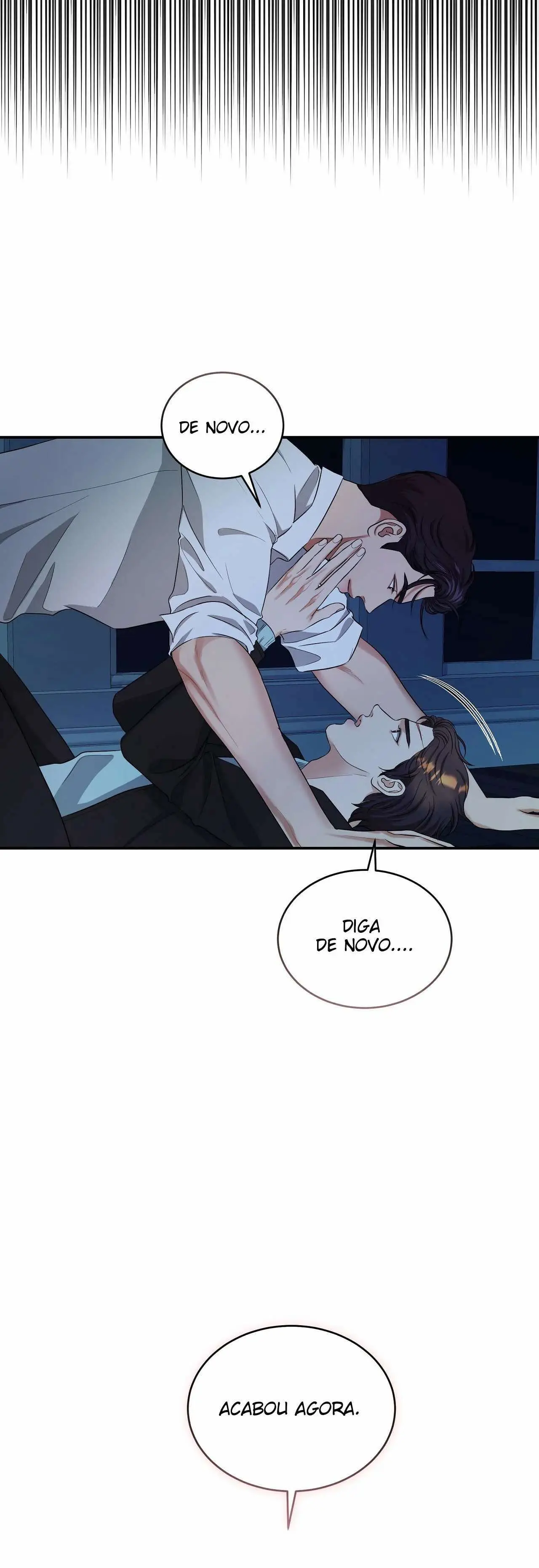 Trigger – Capítulo 40 Yaoi – Página 64