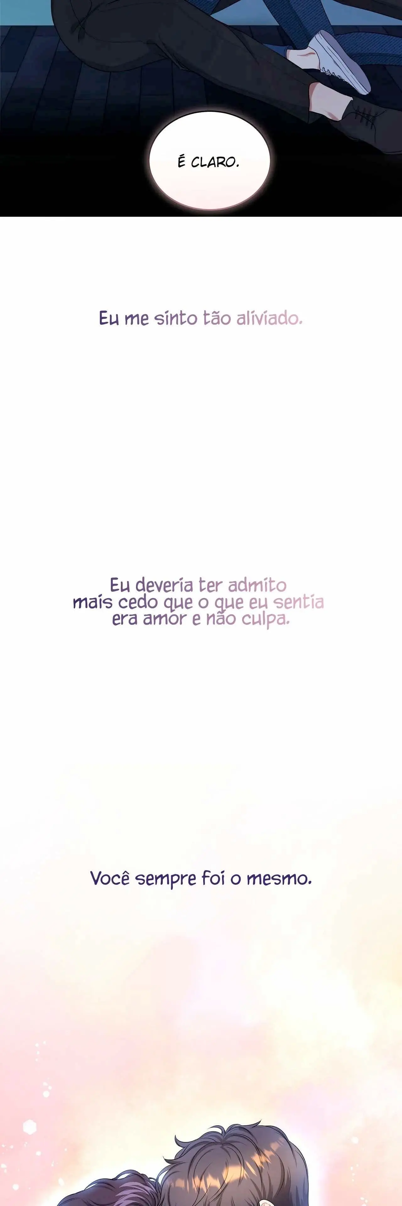 Trigger – Capítulo 40 Yaoi – Página 66