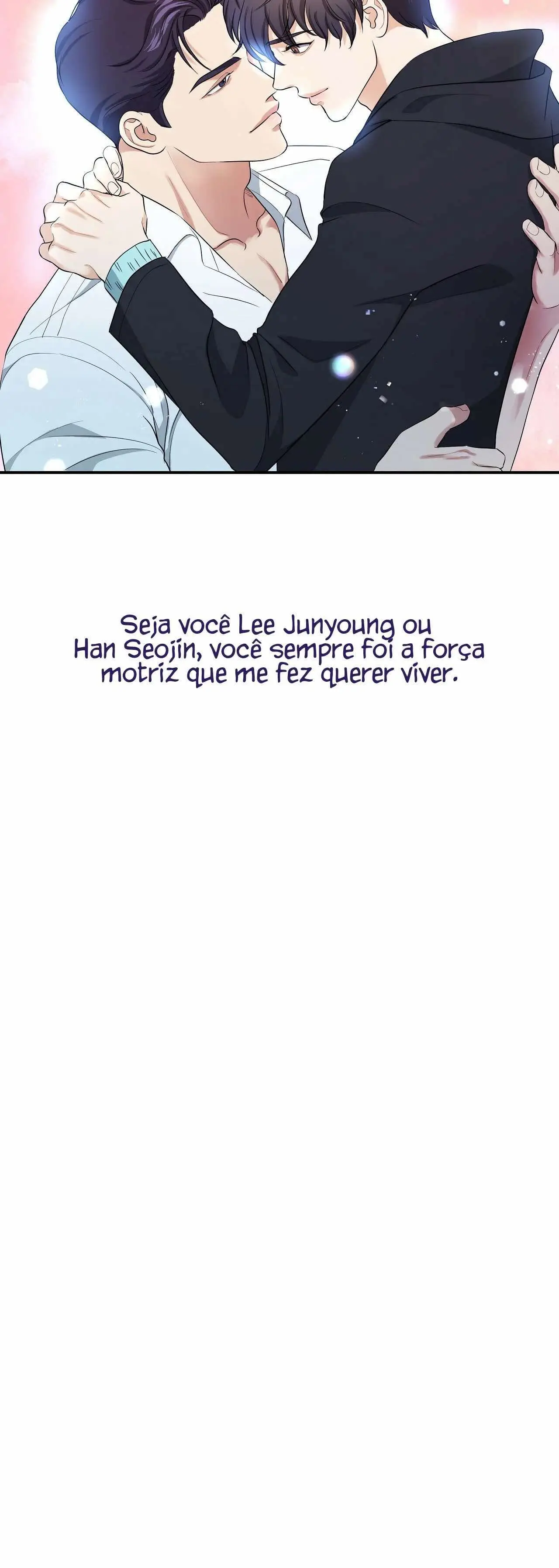 Trigger – Capítulo 40 Yaoi – Página 67