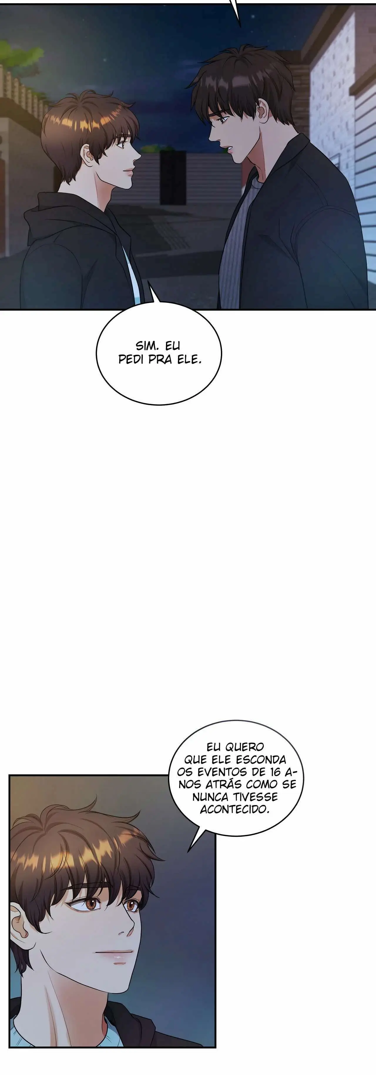 Trigger – Capítulo 40 Yaoi – Página 7