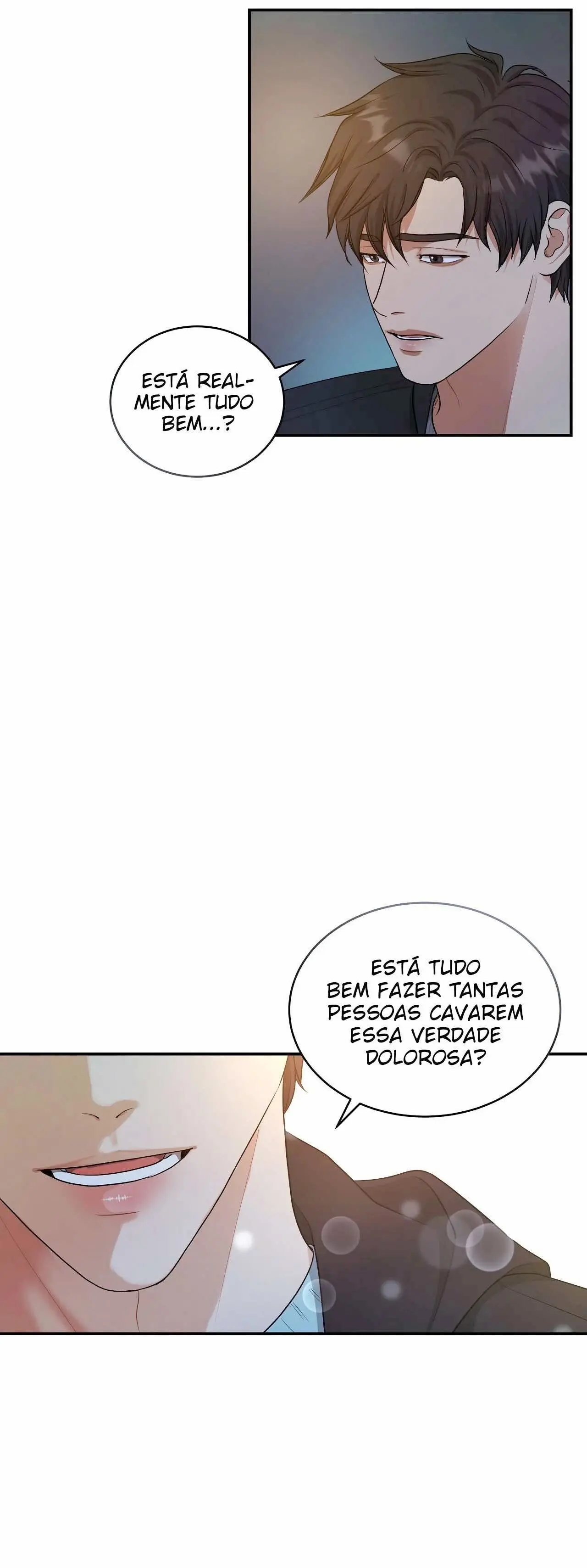 Trigger – Capítulo 40 Yaoi – Página 8