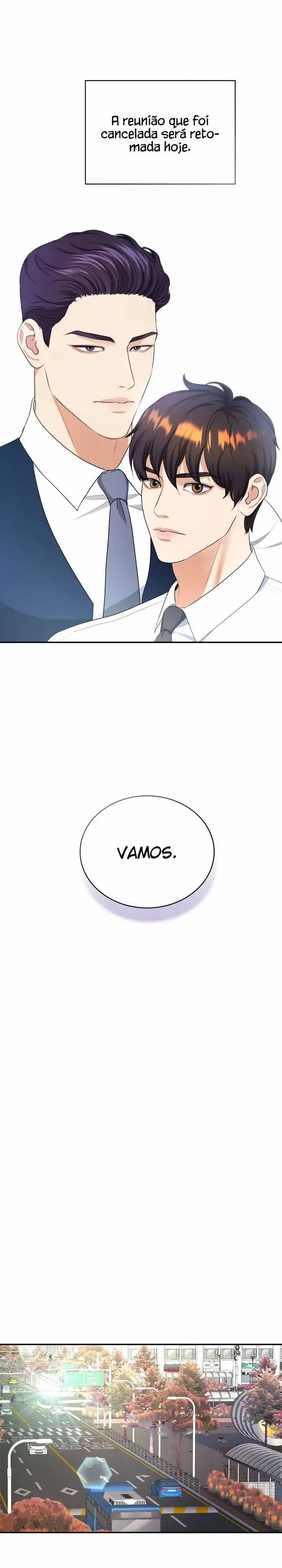 Trigger – Capítulo 41 Yaoi – Página 16