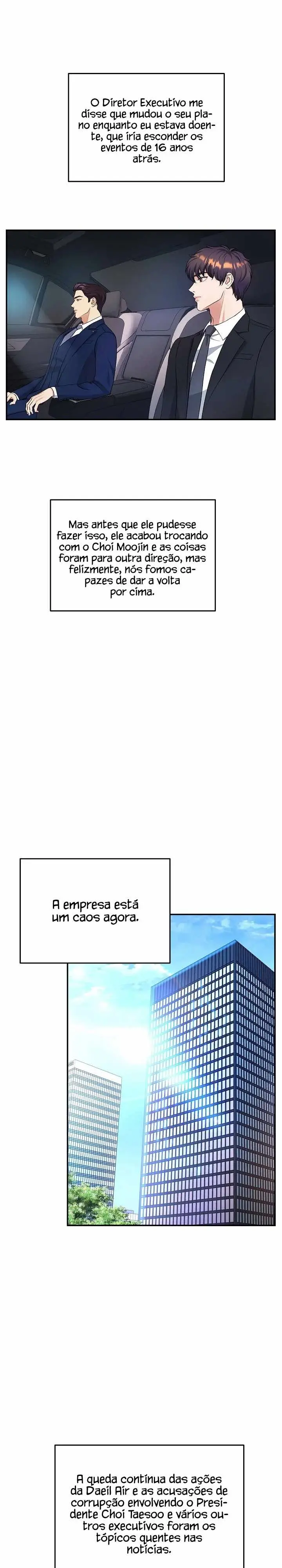 Trigger – Capítulo 41 Yaoi – Página 17