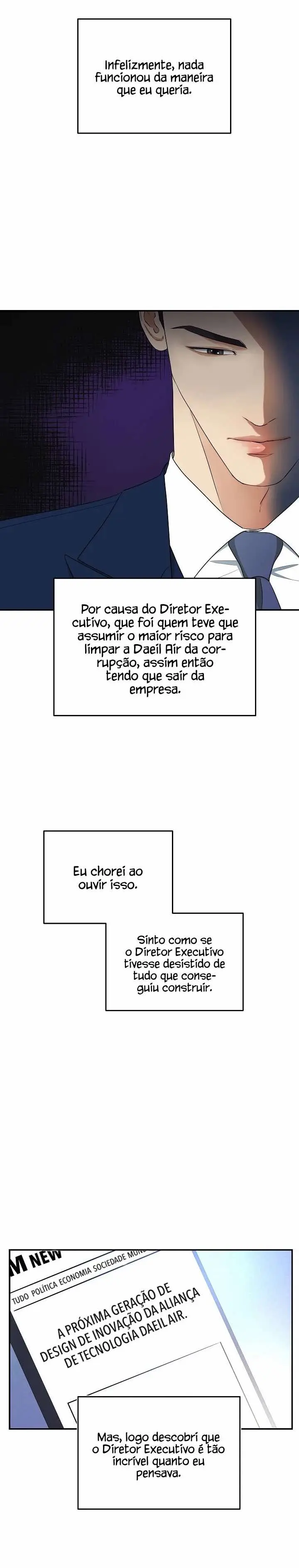 Trigger – Capítulo 41 Yaoi – Página 19