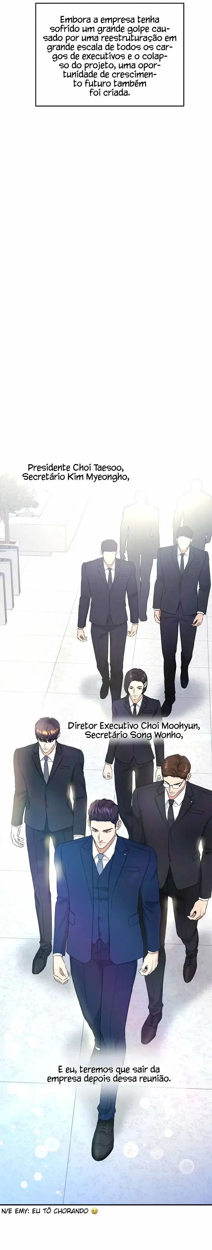 Trigger – Capítulo 41 Yaoi – Página 20