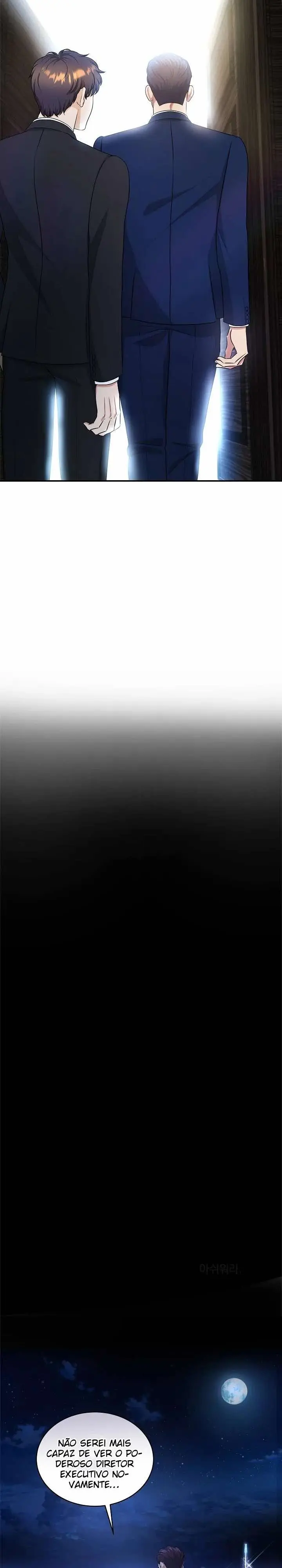 Trigger – Capítulo 41 Yaoi – Página 22