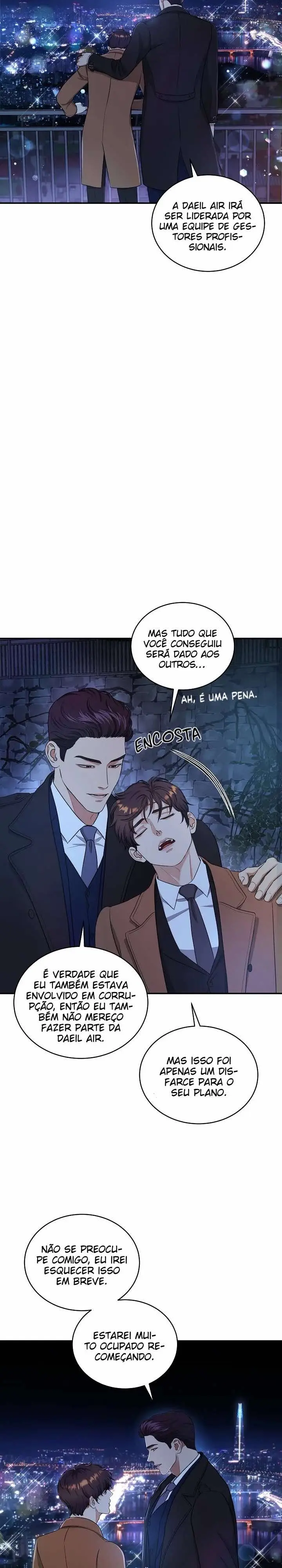 Trigger – Capítulo 41 Yaoi – Página 23