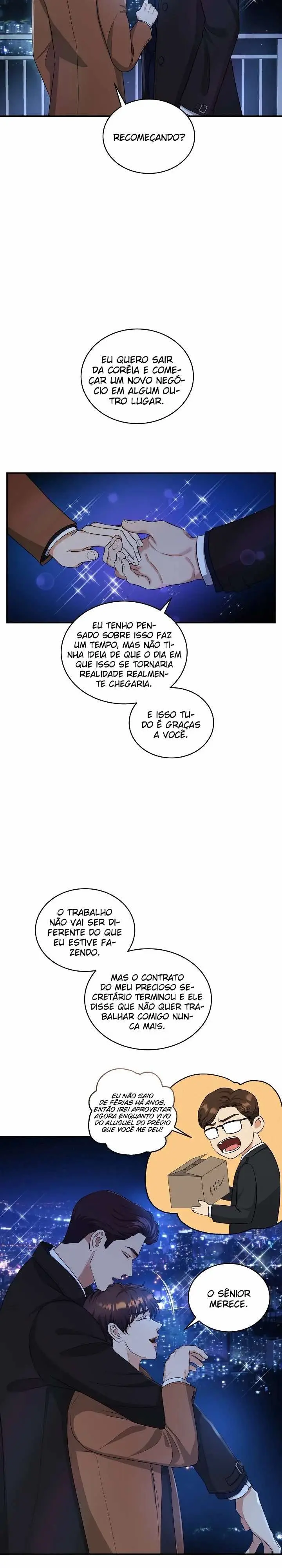 Trigger – Capítulo 41 Yaoi – Página 24