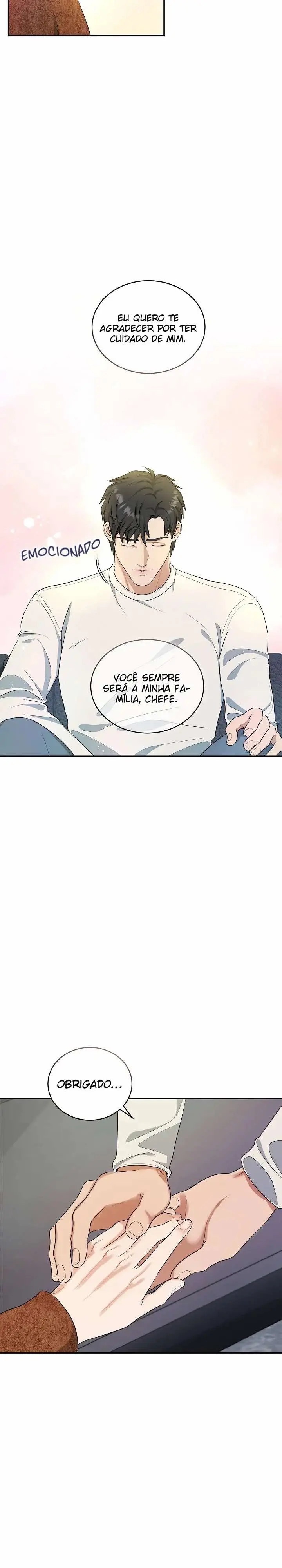 Trigger – Capítulo 41 Yaoi – Página 35