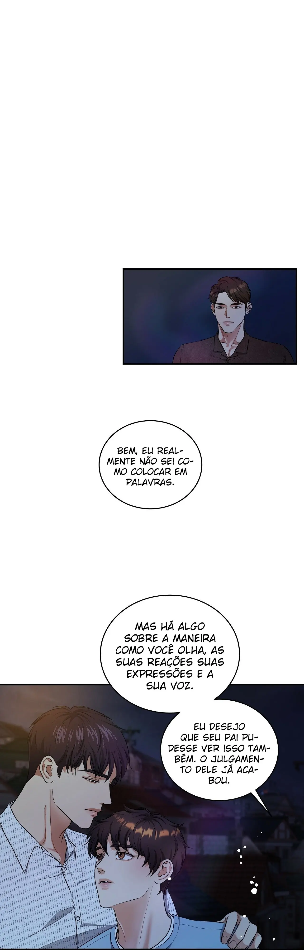 Trigger – Capítulo Side Story 2 – Fim Yaoi – Página 30