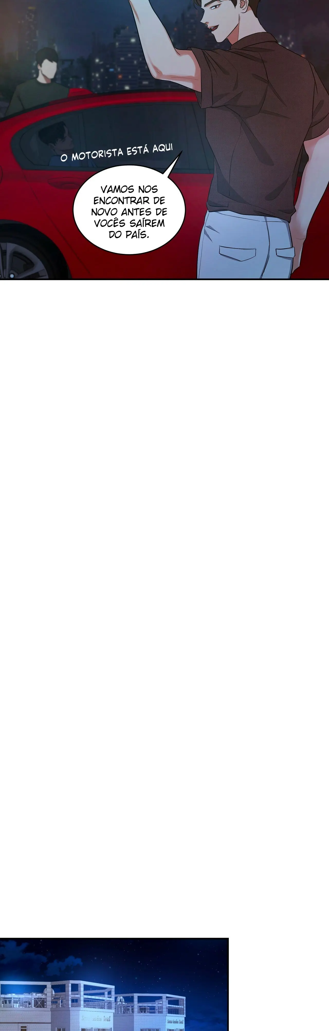 Trigger – Capítulo Side Story 2 – Fim Yaoi – Página 34