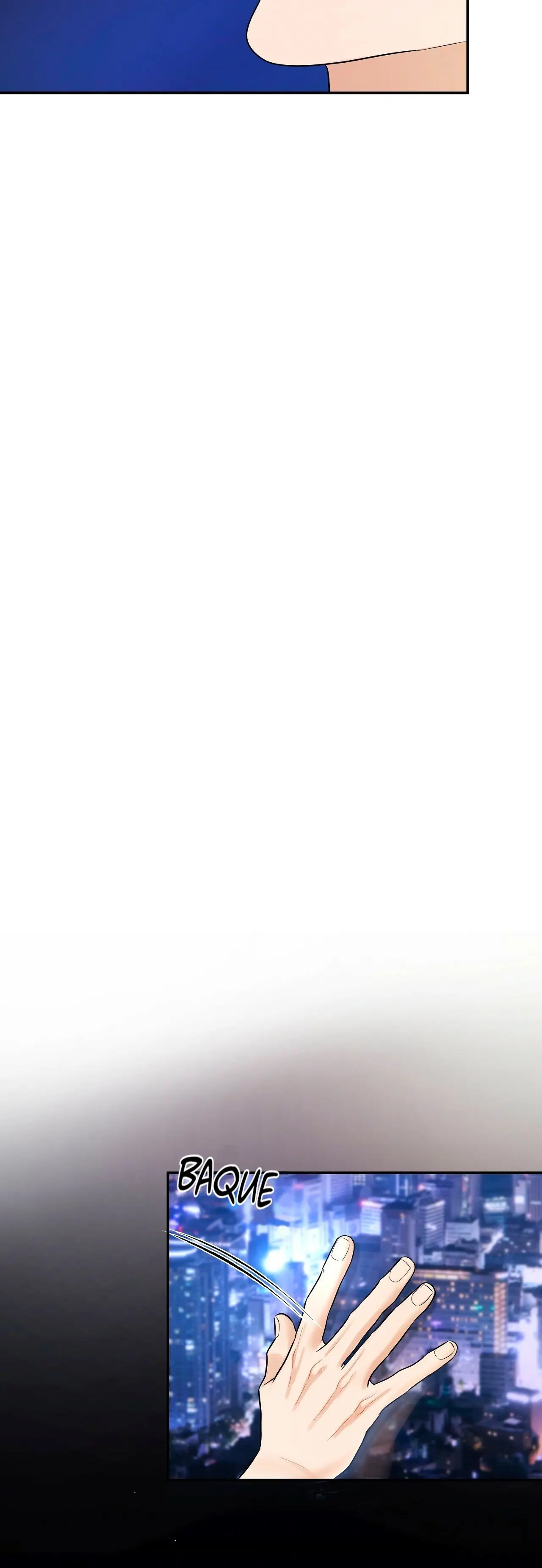 Trigger – Capítulo Side Story 2 – Fim Yaoi – Página 44