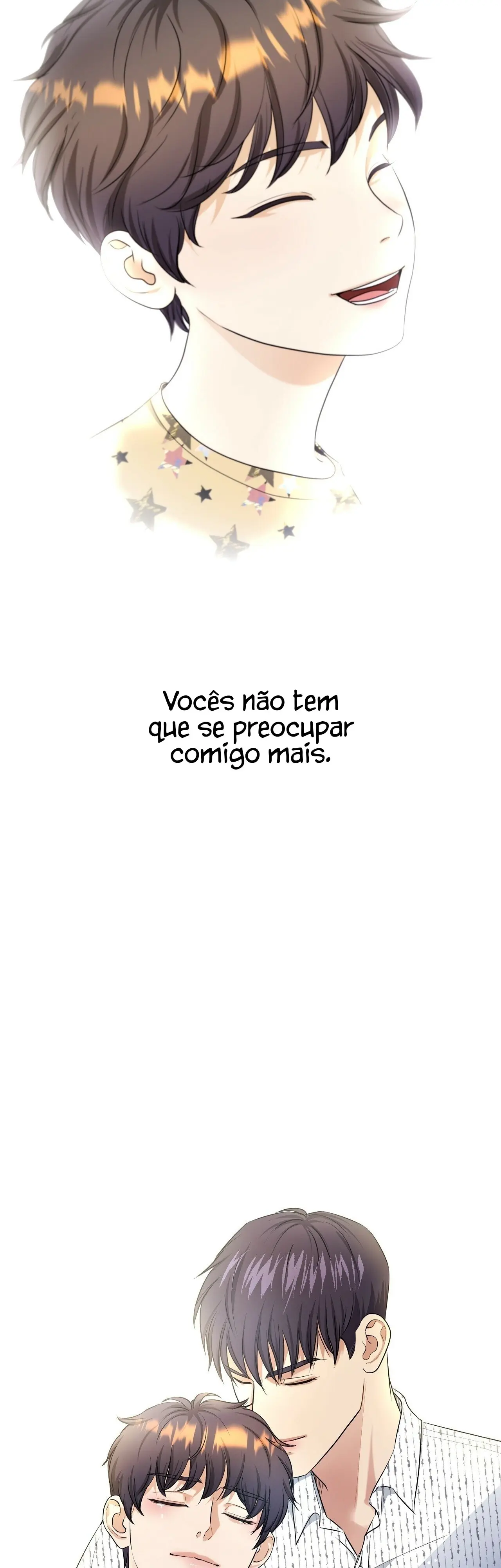 Trigger – Capítulo Side Story 2 – Fim Yaoi – Página 5