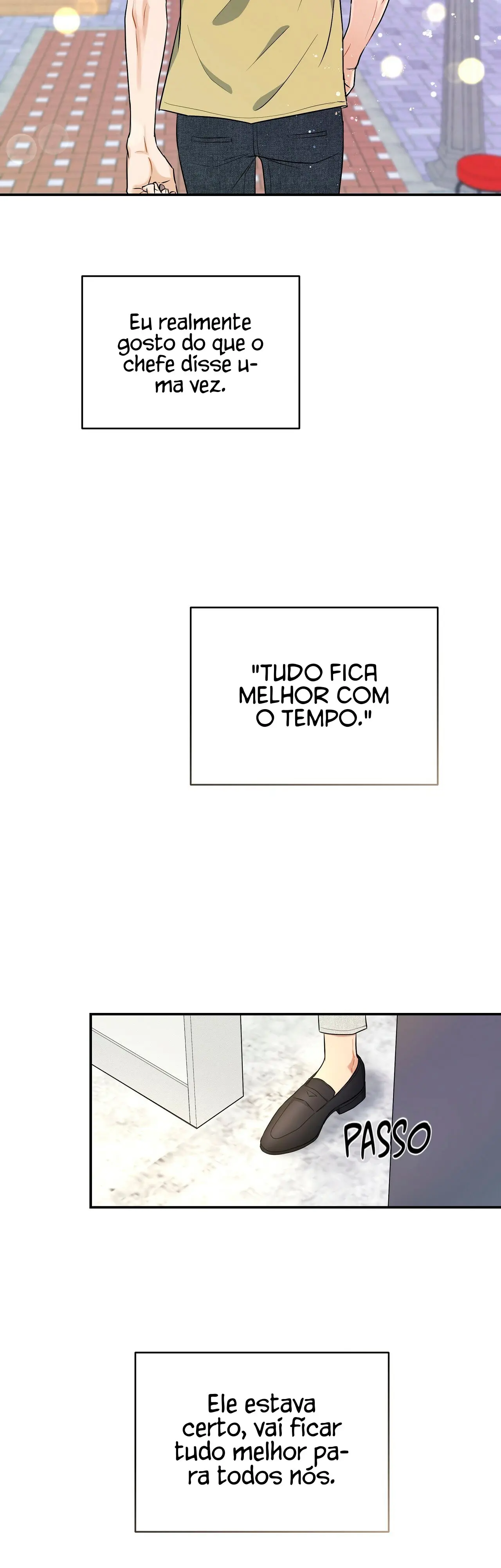 Trigger – Capítulo Side Story 2 – Fim Yaoi – Página 62