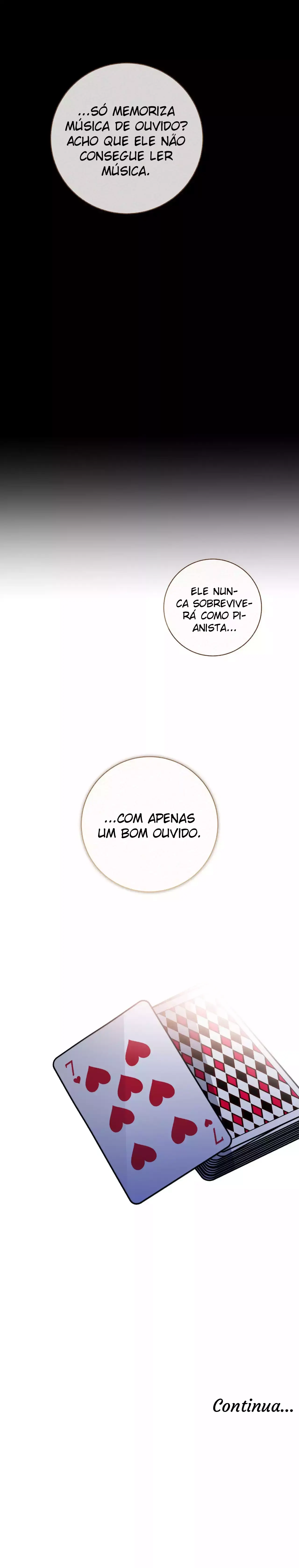 Tubarão de cartas – Capítulo 02 Yaoi – Página 12