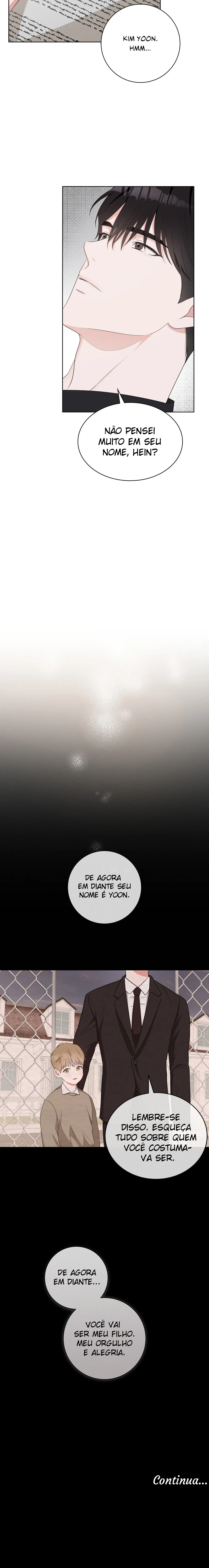 Tubarão de cartas – Capítulo 04 Yaoi – Página 11