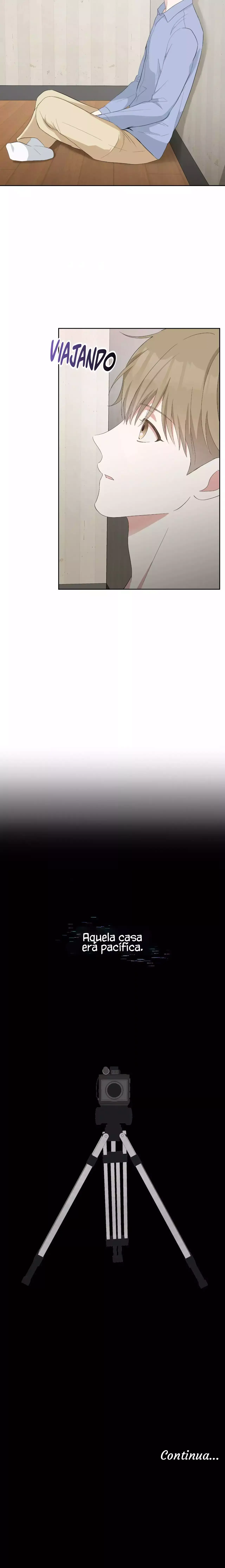 Tubarão de cartas – Capítulo 07 Yaoi – Página 12