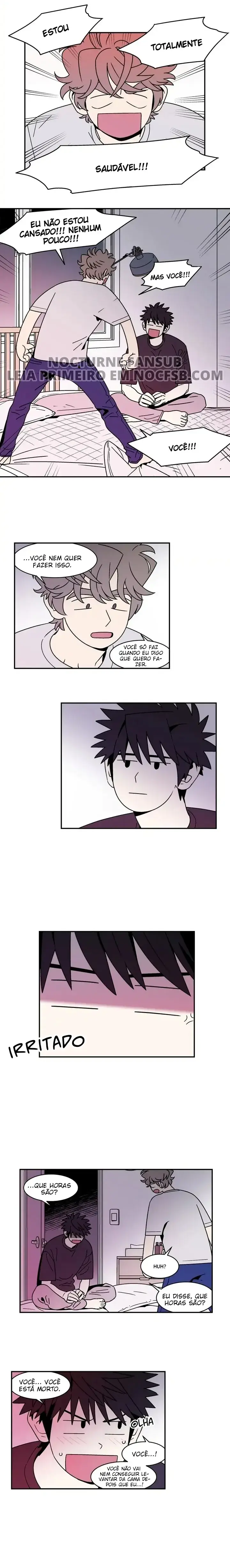 Tudo Sobre Luxúria – Capítulo 01 Yaoi – Página 14 Tudo Sobre Luxúria – Capítulo 01 Yaoi – Página 14