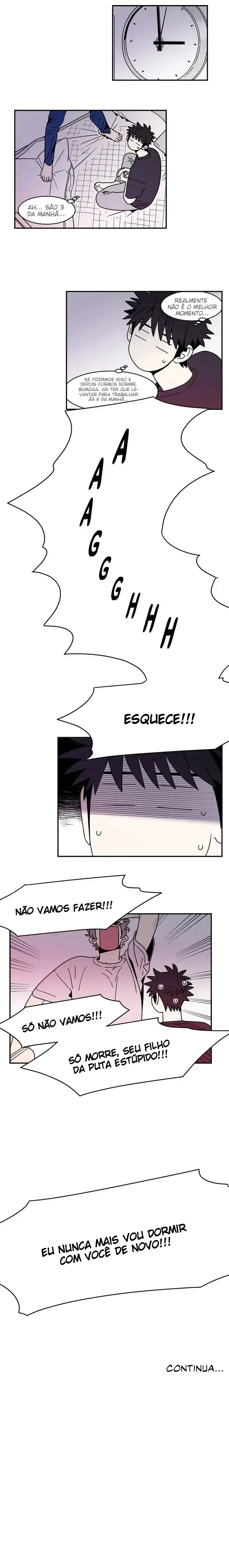 Tudo Sobre Luxúria – Capítulo 01 Yaoi – Página 15 Tudo Sobre Luxúria – Capítulo 01 Yaoi – Página 15