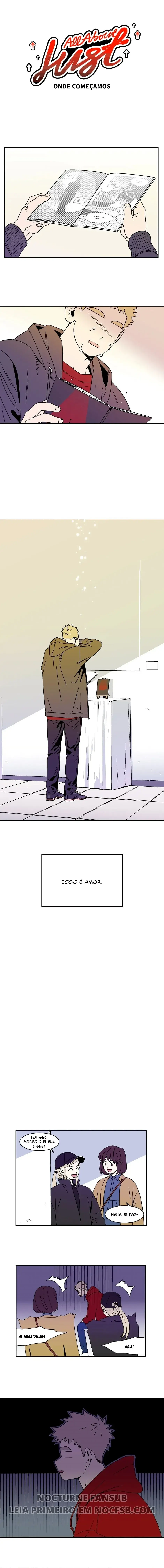 Tudo Sobre Luxúria – Capítulo 01 Yaoi – Página 2 Tudo Sobre Luxúria – Capítulo 01 Yaoi – Página 2