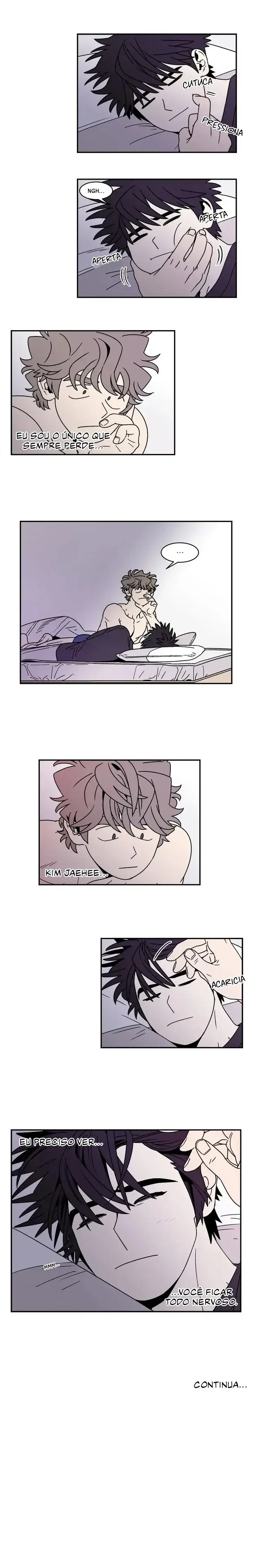 Tudo Sobre Luxúria – Capítulo 02 Yaoi – Página 11 Tudo Sobre Luxúria – Capítulo 02 Yaoi – Página 11