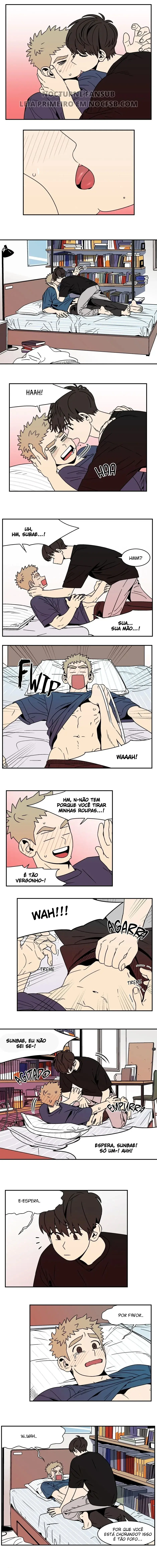 Tudo Sobre Luxúria – Capítulo 02 Yaoi – Página 2 Tudo Sobre Luxúria – Capítulo 02 Yaoi – Página 2