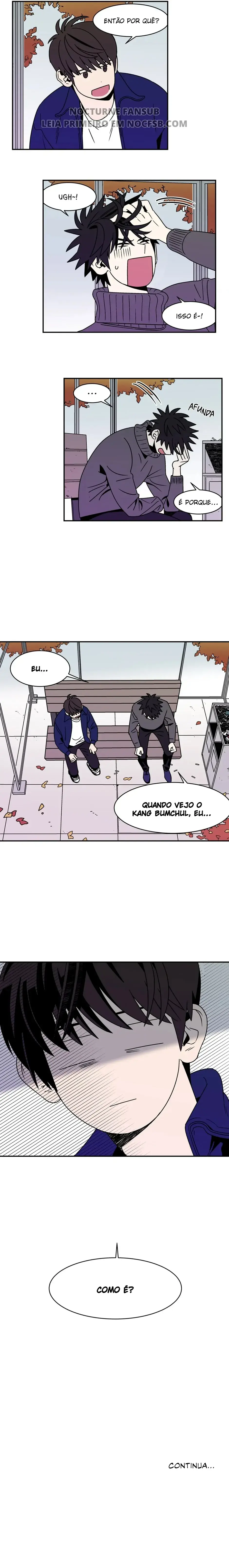 Tudo Sobre Luxúria – Capítulo 09 Yaoi – Página 6 Tudo Sobre Luxúria – Capítulo 09 Yaoi – Página 6
