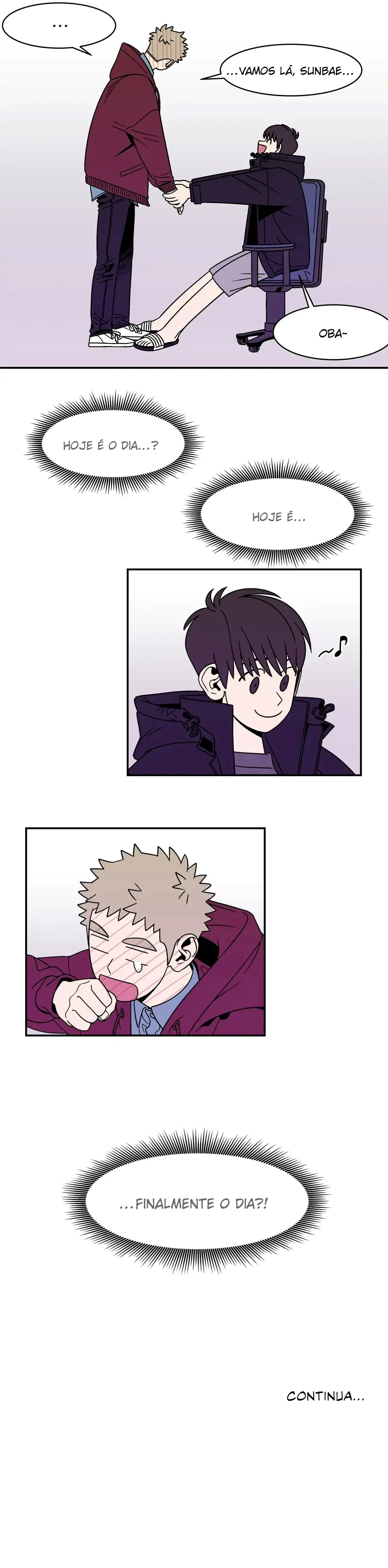 Tudo Sobre Luxúria – Capítulo 10 Yaoi – Página 11 Tudo Sobre Luxúria – Capítulo 10 Yaoi – Página 11