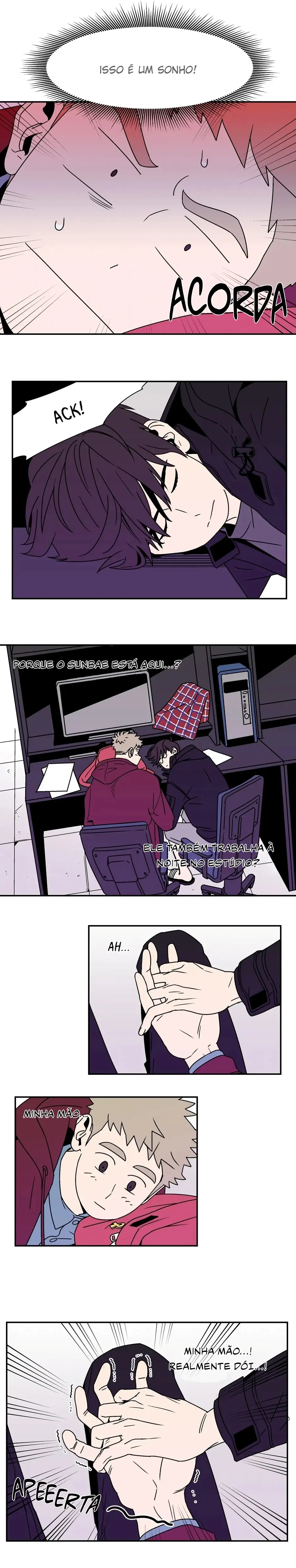 Tudo Sobre Luxúria – Capítulo 10 Yaoi – Página 6 Tudo Sobre Luxúria – Capítulo 10 Yaoi – Página 6