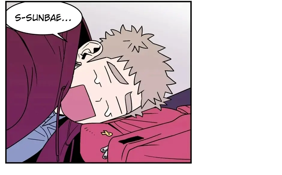 Tudo Sobre Luxúria – Capítulo 10 Yaoi – Página 7 Tudo Sobre Luxúria – Capítulo 10 Yaoi – Página 7