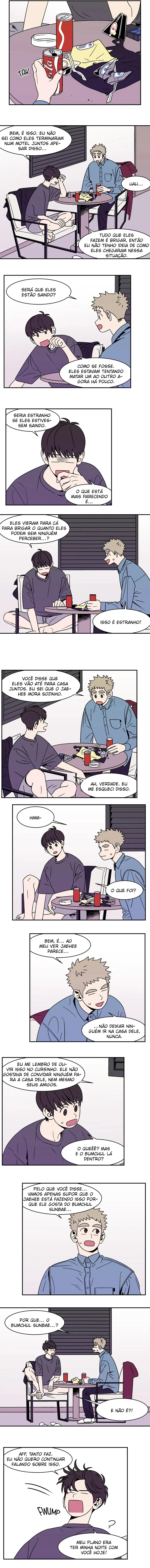 Tudo Sobre Luxúria – Capítulo 11 Yaoi – Página 5 Tudo Sobre Luxúria – Capítulo 11 Yaoi – Página 5