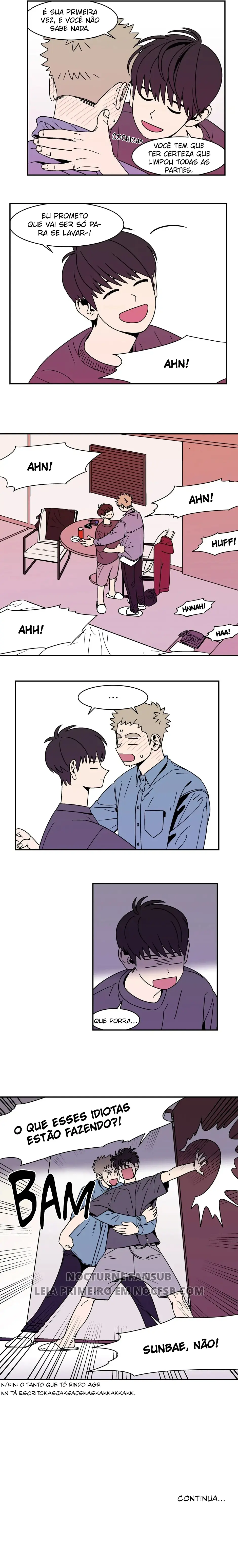 Tudo Sobre Luxúria – Capítulo 11 Yaoi – Página 7 Tudo Sobre Luxúria – Capítulo 11 Yaoi – Página 7