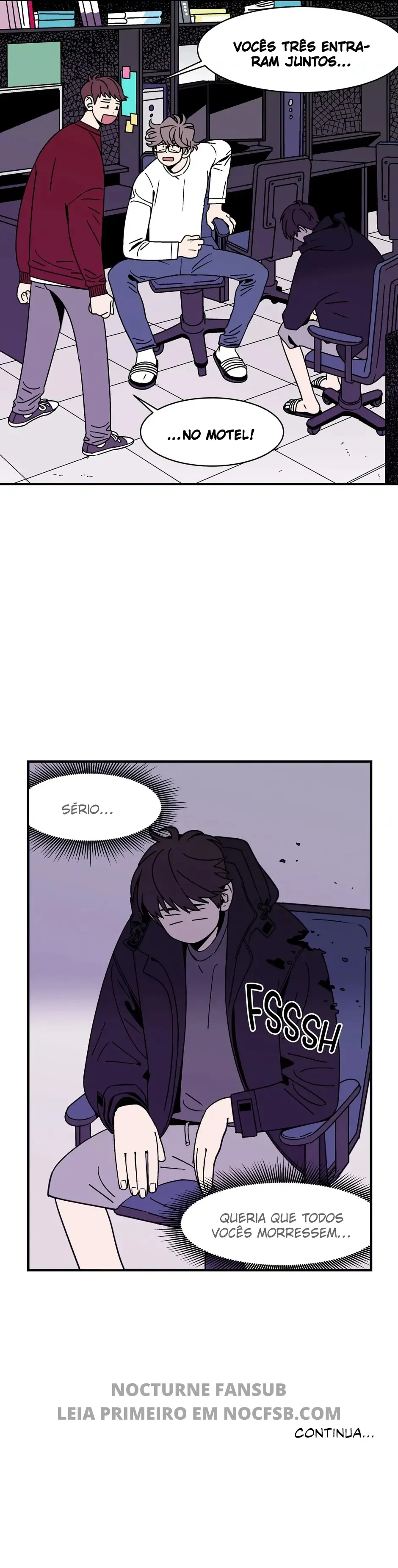 Tudo Sobre Luxúria – Capítulo 12 Yaoi – Página 7 Tudo Sobre Luxúria – Capítulo 12 Yaoi – Página 7