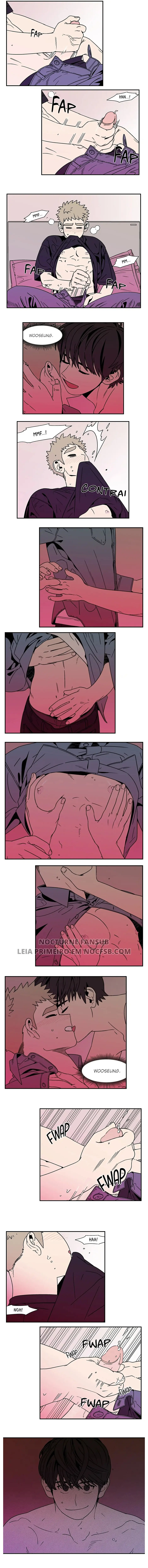 Tudo Sobre Luxúria – Capítulo 13 Yaoi – Página 4 Tudo Sobre Luxúria – Capítulo 13 Yaoi – Página 4