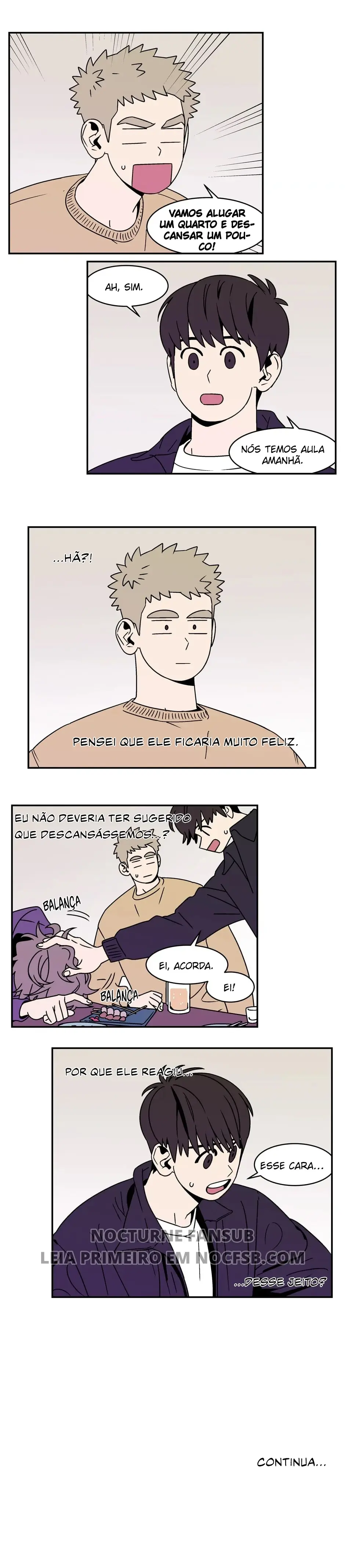 Tudo Sobre Luxúria – Capítulo 13 Yaoi – Página 7 Tudo Sobre Luxúria – Capítulo 13 Yaoi – Página 7